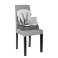 Sediolone Pappa SIESTA Grey Leather